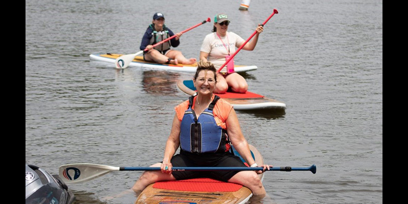 Maryland Outdoor Equity Mini Grants Fund 11 Recreation Projects for 2025