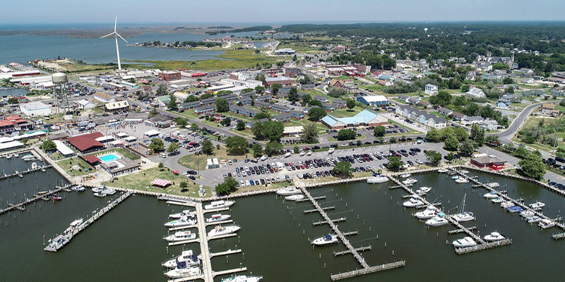 Somers Cove Marina Hosts National Hard Crab Derby, Boat Slips Available for Crisfield’s Labor Day Event