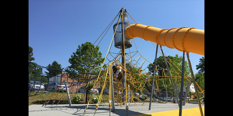 Maryland Communities Can Access New Federal Funding Opportunities for Parks and Recreation Grants