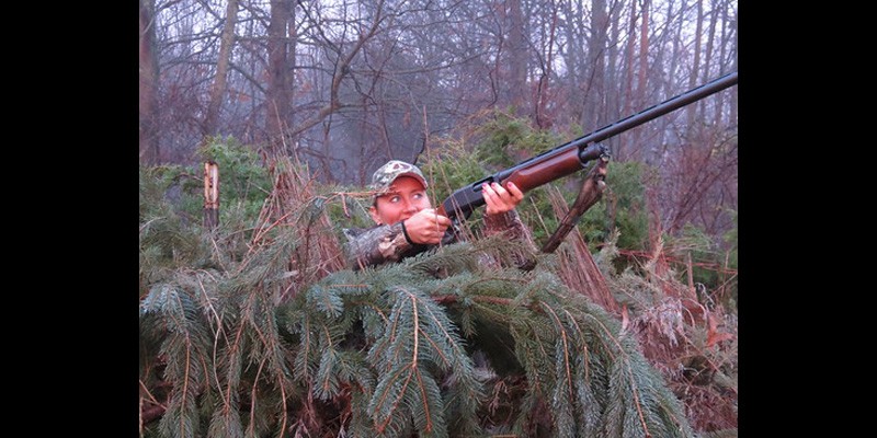 Maryland Migratory Game Bird Hunting Seasons Begin for 2026-2027