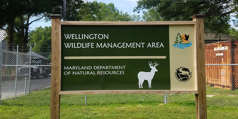 Trapping Bid Packets for 2026-2027 Season Now Available for Eastern Shore Public Lands
