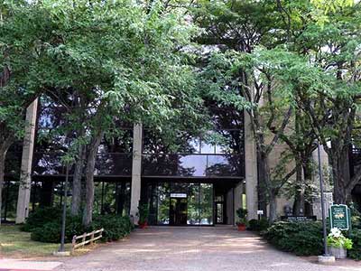 Tawes State Office Building