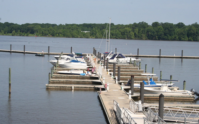 Record $21.5 Million in Maryland Waterway Improvement Fund Awards go to Public Boating Access, Navigable Waterways, and Safety