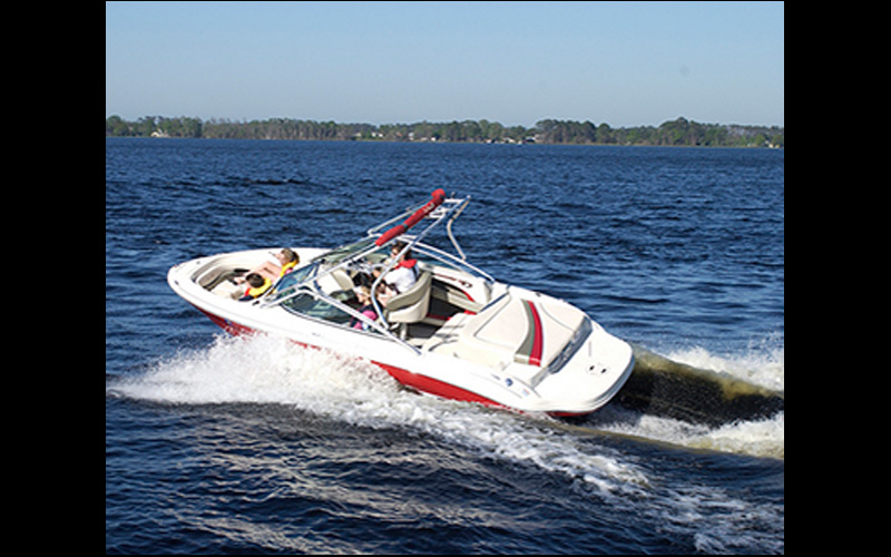 Know Before You Go--State Boating Requirements