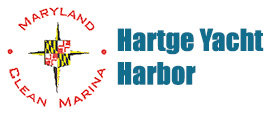 Hartge Yacht Harbor