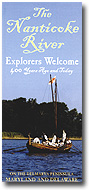 Cover of Nanticoke River Explorer