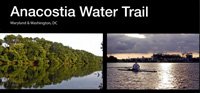 Anocasta Water Trail Cover