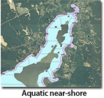 Blue Infrastructure - Aquatic near-shore