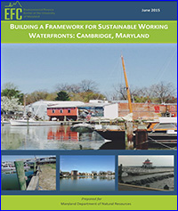 Maryland’s Working Waterfronts Program