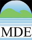 MDE Logo