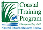 Coastal Training Program, Chesapeake Bay-MD