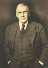 Fred W. Besley State Forester