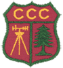 Maryland CCC badge