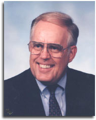 John W. Riley