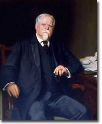 Governor Edwin Warfield 
