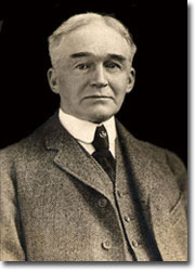 Senator W. McCulloh Brown