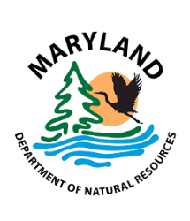 Maryland DNR Logo