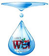 Water Drop artwork for Project WET National Website