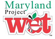 Project Wet Logo