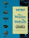 Cover art from Wonders of Wetlands Teacher's Guide