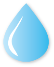 water droplet icon