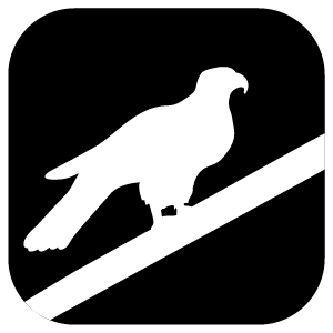Aviary Icon