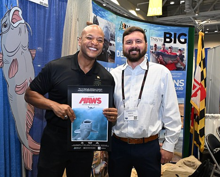 Secretary’s Message – There’s Plenty of Fish to Chase During the Dog Days of Summer While We Protect Striped Bass