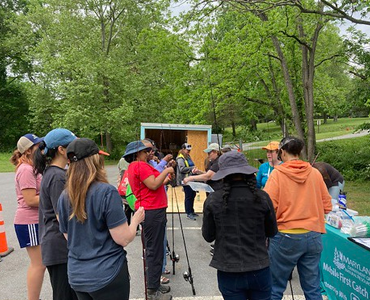 ‘Women on the Water’ Fishing and Boating Workshop Welcomes Beginner Anglers and Paddlers