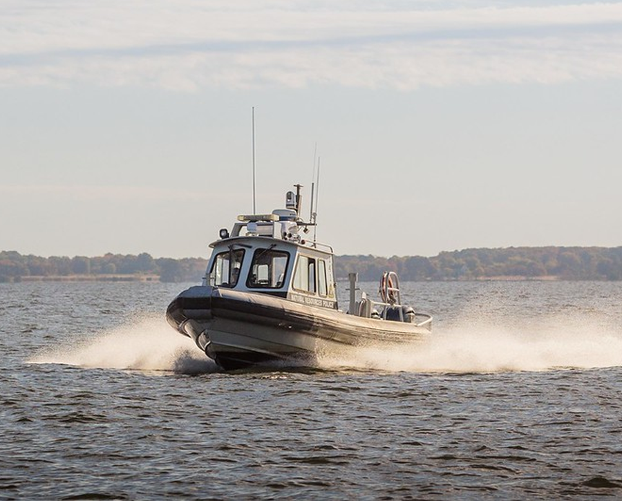 Maryland Natural Resources Police Report: Summer 2026