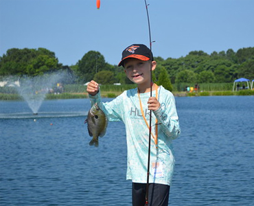 Maryland Youth Fishing Rodeo Schedule Set for 2025 Season