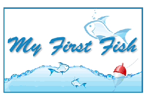 My First Fish Certificate Signup