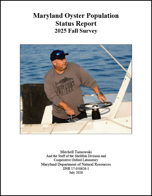 Fall Survey Report 2025