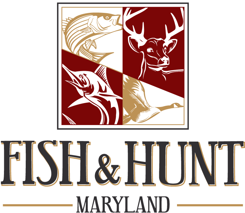 Fish and Hunt Maryland