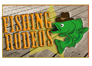 Fishing Rodeos