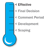 Thermometer Graphic