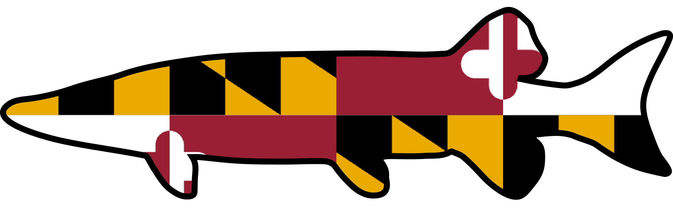 muskie Logo