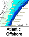 Atlantic Offshore Map