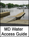 Maryland Water Access Guide