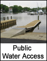 Maryland Water Access Guide