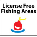 License Free Areas
