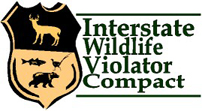 Interstate Wildlife Violator Compact Logo