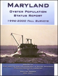 Fall Survey Report 1996-2000