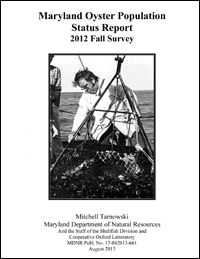 Fall Survey Report 2012