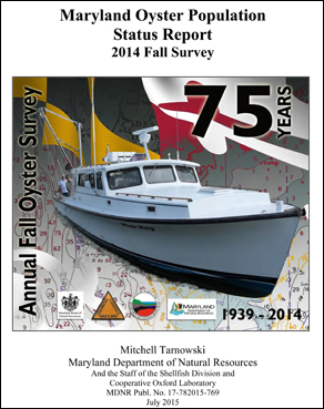 Fall Survey Report 2014