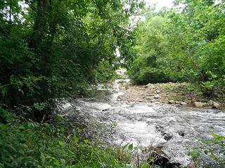 Owens Creek