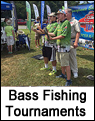 Bass Fishing Tournaments