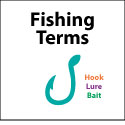 Fishing Terms