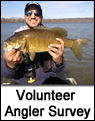 Volunteer Angler Survey