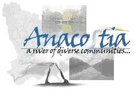 Anacostia - River of Recovery