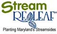 Stream ReLeaf - Planting Maryland's Streamsides